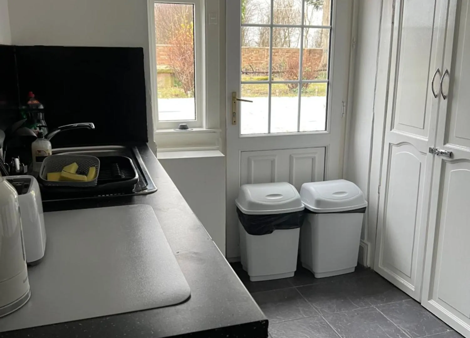 Appartamento Gogarstone Cottage Edimburgo Regno Unito