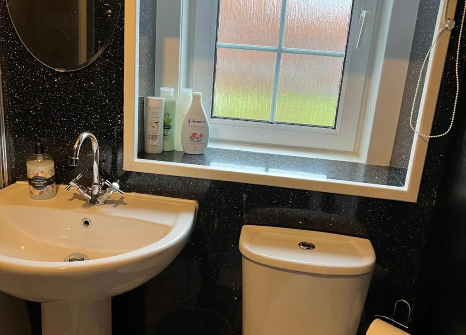 Gogarstone Cottage Edimburgo 0*,  Regno Unito