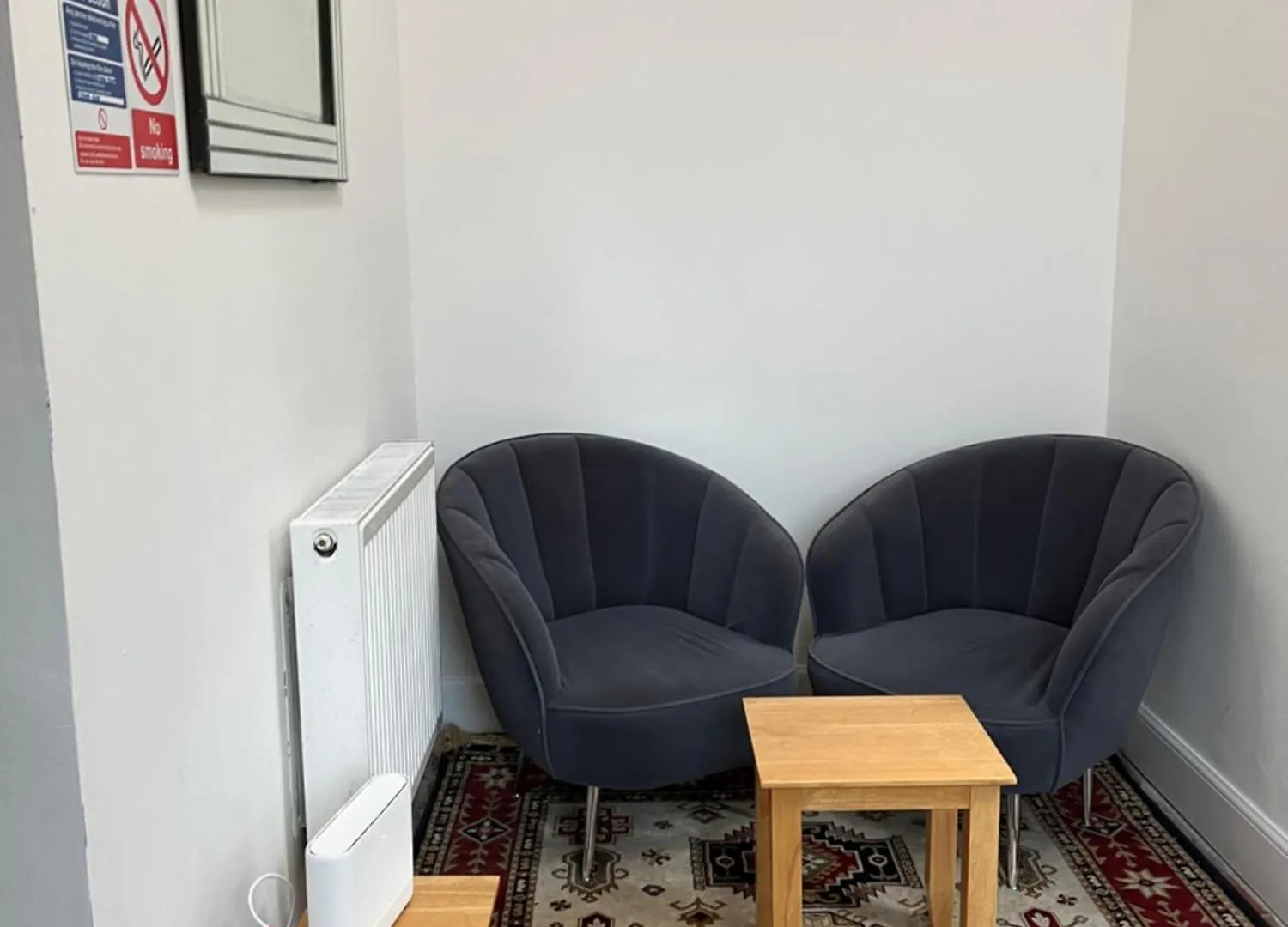 Appartamento Gogarstone Cottage Edimburgo
