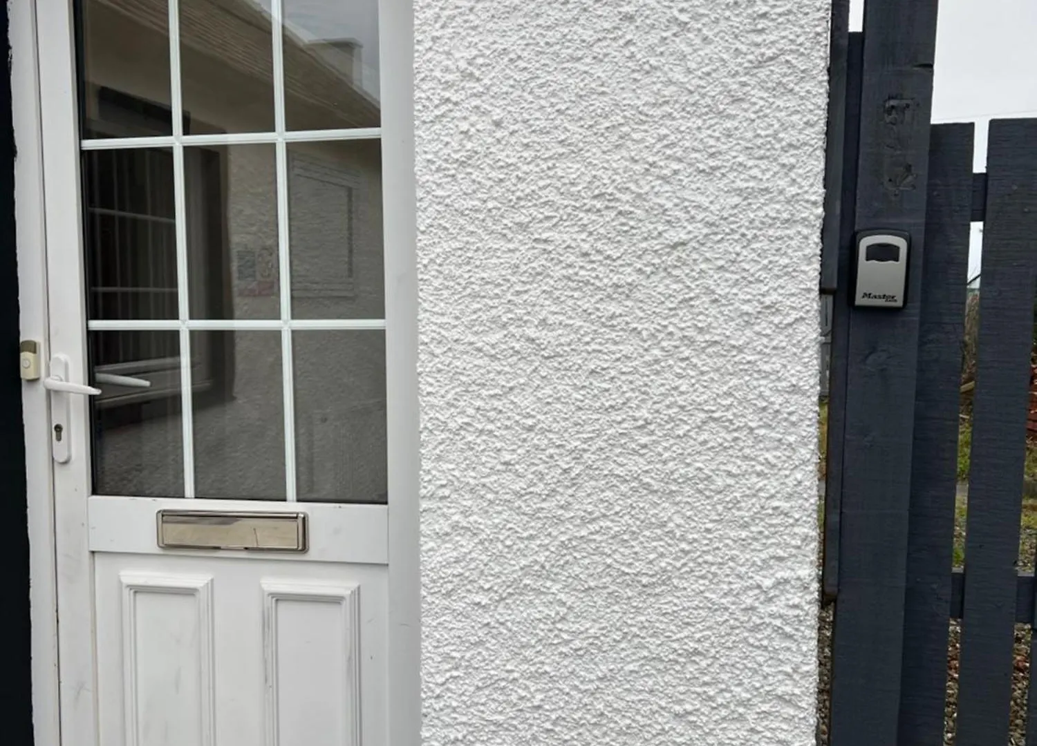 Gogarstone Cottage Edimburgo
