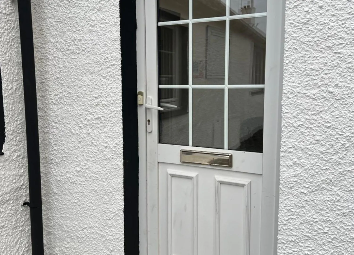 Appartamento Gogarstone Cottage Edimburgo