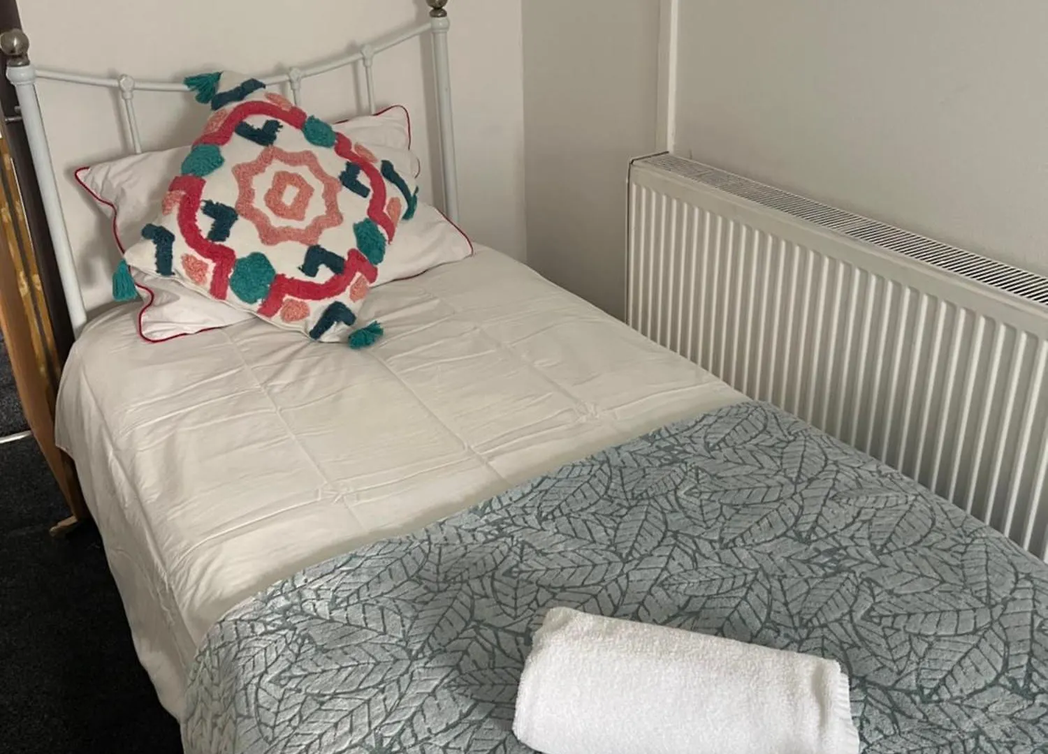 Appartamento Gogarstone Cottage Edimburgo Regno Unito